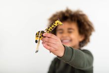 Load image into Gallery viewer, Savannah Animals Playset by PlayPress