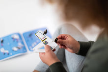 Load image into Gallery viewer, Space Ranger Playset by PlayPress Toys