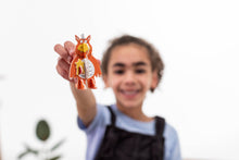 Load image into Gallery viewer, Zog Pop-out Play the Story Playset by PlayPress Toys