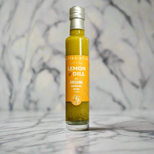 Load image into Gallery viewer, Citrus Lemon & Dill Dressing & Marinade by Olives Et Al