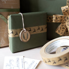 Load image into Gallery viewer, Reindeer - Paper Tape