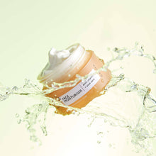 Load image into Gallery viewer, Face Moisturiser with Vitamin E + Aloe Vera by Upcircle