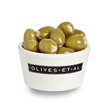 Load image into Gallery viewer, Very Garlic Stuffed Olives by Olives Et Al