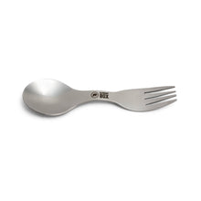Load image into Gallery viewer, Stainless Steel Spork