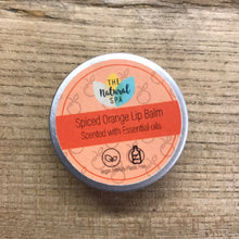 Load image into Gallery viewer, The Natural Spa Lip Balm