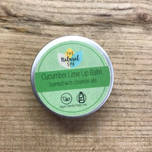 Load image into Gallery viewer, The Natural Spa Lip Balm