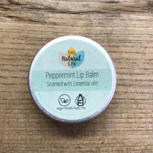 Load image into Gallery viewer, The Natural Spa Lip Balm
