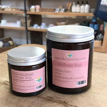 Load image into Gallery viewer, The Natural Spa Candles