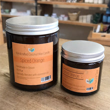 Load image into Gallery viewer, The Natural Spa Candles