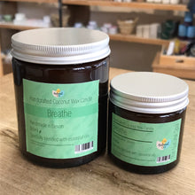 Load image into Gallery viewer, The Natural Spa Candles