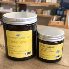 Load image into Gallery viewer, The Natural Spa Candles