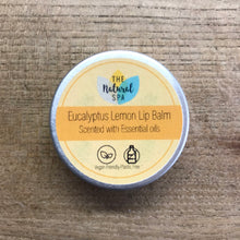 Load image into Gallery viewer, The Natural Spa Lip Balm