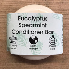 Load image into Gallery viewer, The Natural Spa Conditioner Bars