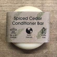 Load image into Gallery viewer, The Natural Spa Conditioner Bars
