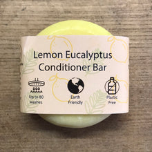 Load image into Gallery viewer, The Natural Spa Conditioner Bars