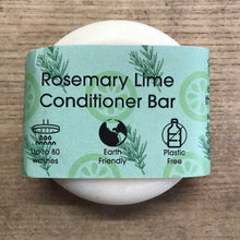 Load image into Gallery viewer, The Natural Spa Conditioner Bars