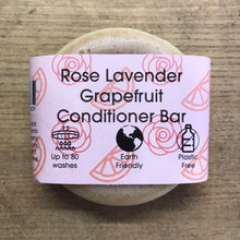 Load image into Gallery viewer, The Natural Spa Conditioner Bars