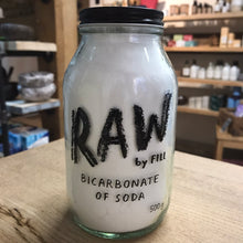 Load image into Gallery viewer, Fill Cleaning Bicarbonate of Soda