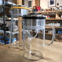 Load image into Gallery viewer, Brew Tea Tea Pot