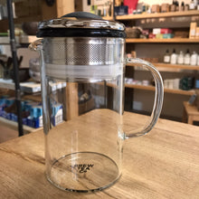 Load image into Gallery viewer, Brew Tea Tea Pot