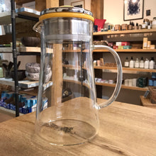 Load image into Gallery viewer, Brew Tea Tea Pot