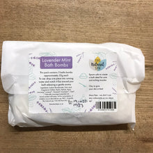 Load image into Gallery viewer, The Natural Spa Bath Bombs