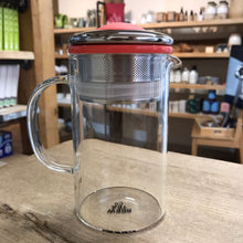 Load image into Gallery viewer, Brew Tea Tea Pot