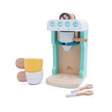 Load image into Gallery viewer, Coffee Machine by Jumini Play - Inside Out Toys
