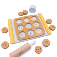 Load image into Gallery viewer, Magnetic Baking Tray Set by Jumini Play - Inside Out Toys
