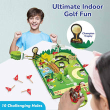 Load image into Gallery viewer, Mini Golf by Smartivity - Inside Out Toys
