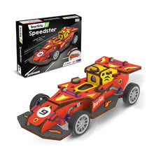 Load image into Gallery viewer, Speedster by Smartivity - Inside Out Toys
