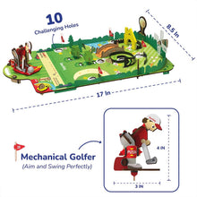 Load image into Gallery viewer, Mini Golf by Smartivity - Inside Out Toys
