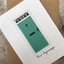 Load image into Gallery viewer, New Beginnings by Lomond Paper Co.
