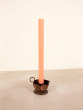 Load image into Gallery viewer, Frill Candle Holder by Bohemia Designs

