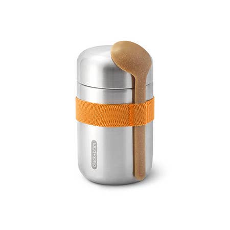 Insulated Food Flask by Black+Blum