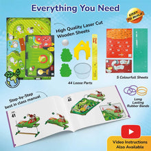 Load image into Gallery viewer, Mini Golf by Smartivity - Inside Out Toys
