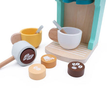 Load image into Gallery viewer, Coffee Machine by Jumini Play - Inside Out Toys
