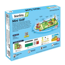 Load image into Gallery viewer, Mini Golf by Smartivity - Inside Out Toys
