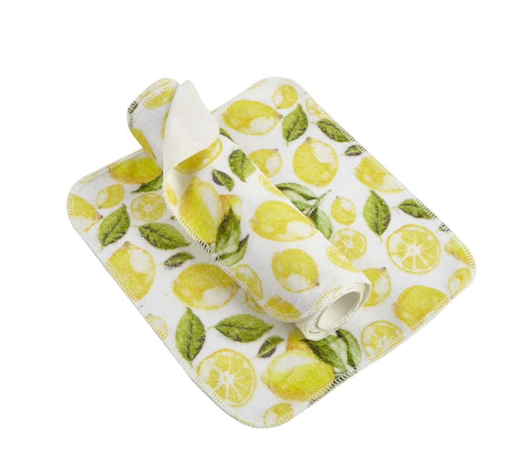 Reusable Kitchen Roll
