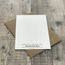 Load image into Gallery viewer, Fab Dad Card by Lomond Paper Co.
