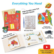 Load image into Gallery viewer, Mech Beasts by Smartivity - Inside Out Toys
