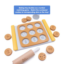 Load image into Gallery viewer, Magnetic Baking Tray Set by Jumini Play - Inside Out Toys
