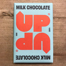 Load image into Gallery viewer, Up Up Milk Chocolate
