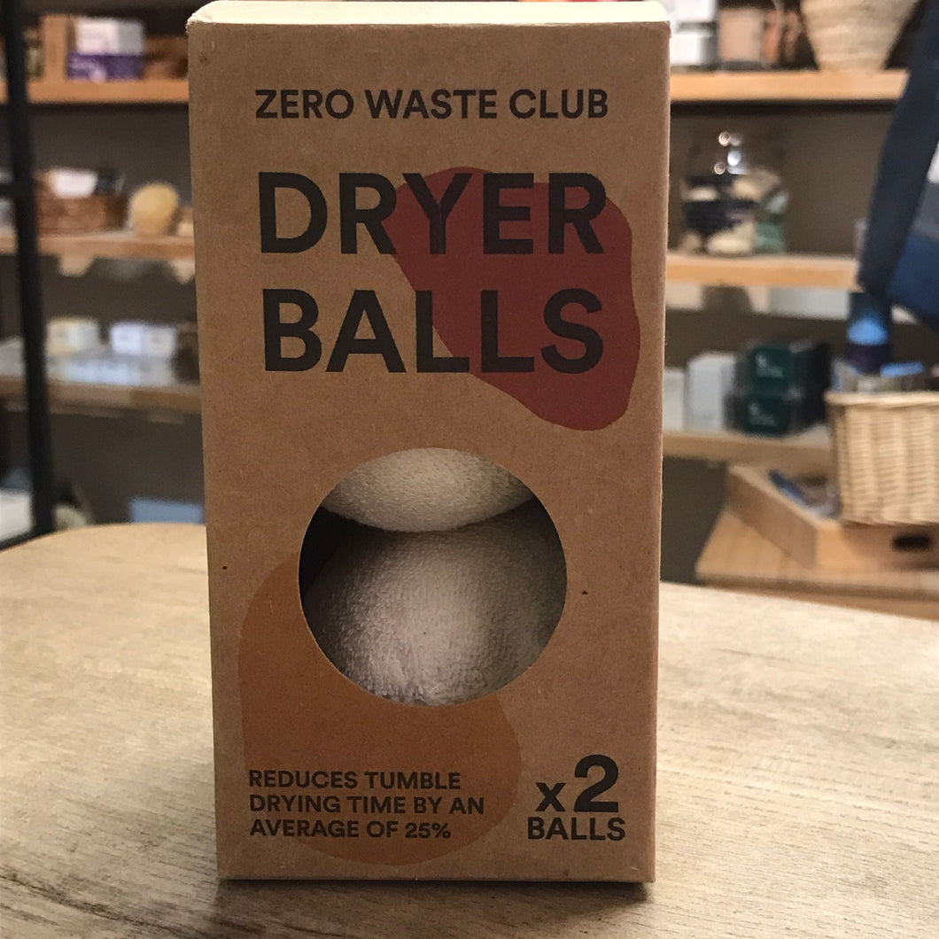 Zero Waste Club Dryer Balls