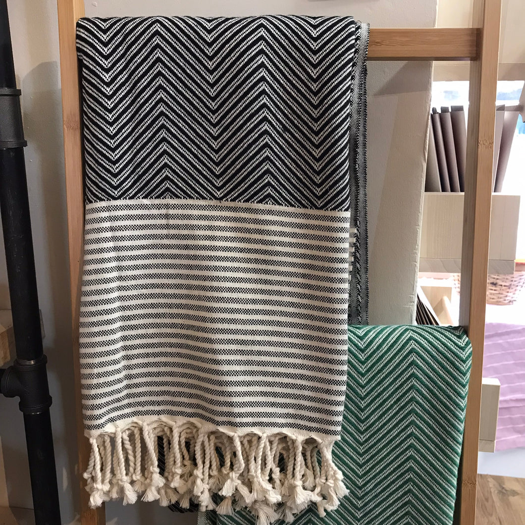 Malibu Hammam Towel