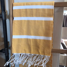 Load image into Gallery viewer, Ibiza Summer Hammam Towel
