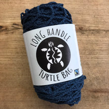 Load image into Gallery viewer, Turtle Organic String Bag
