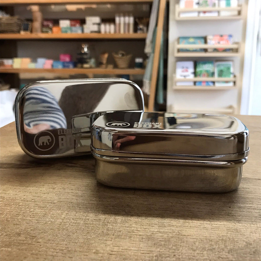 Mini Snack Pod