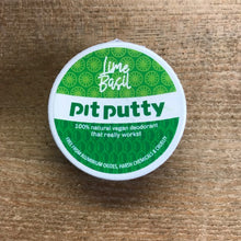 Load image into Gallery viewer, Pit Putty Natural Deodorant Tins
