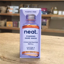 Load image into Gallery viewer, Neat Foaming Handwash
